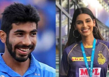 5 अंतरराष्ट्रीय खिलाड़ी जिन्होंने टीवी एंकर के साथ रचाई शादी