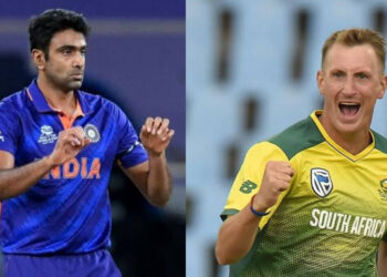 5 गेंदबाज जिन्होंने भारत और दक्षिण अफ्रीका के बीच टी20 मैचों में लिए है सबसे ज्यादा विकेट