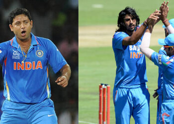 5 खिलाड़ी जो अंडर 19 वर्ल्ड कप में रोहित शर्मा के साथ खेले थे लेकिन अब आईपीएल में नहीं आते नजर