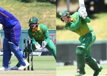 3 रिकॉर्ड जो भारत और दक्षिण अफ्रीका के बीच होने वाली टी20 सीरीज में बन सकते हैं