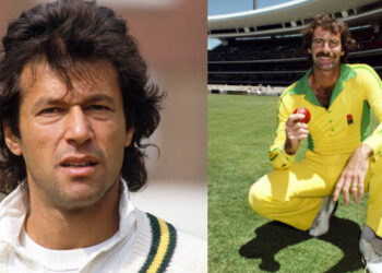 5 गेंदबाज जिन्होंने अपने करियर में कभी नो बॉल नहीं डाली