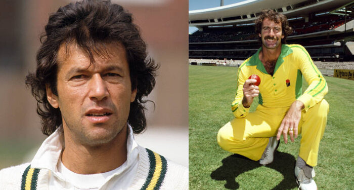 5 गेंदबाज जिन्होंने अपने करियर में कभी नो बॉल नहीं डाली