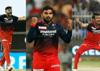 4 गेंदबाज जिन्होंने आईपीएल के एक सीजन में सबसे ज्यादा छक्के खाये है