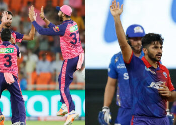 3 भारतीय तेज गेंदबाज जिन्होंने आईपीएल के एक सीजन में डाली है सबसे ज्यादा वाइड