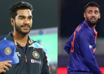 3 खिलाड़ी जिन्होंने इस सीजन किया खराब प्रदर्शन लेकिन कोलकाता कर सकती हैं रिटेन