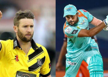 3 खिलाड़ी जिन्हें लखनऊ की टीम आईपीएल 2023 से पहले कर सकती हैं रिलीज