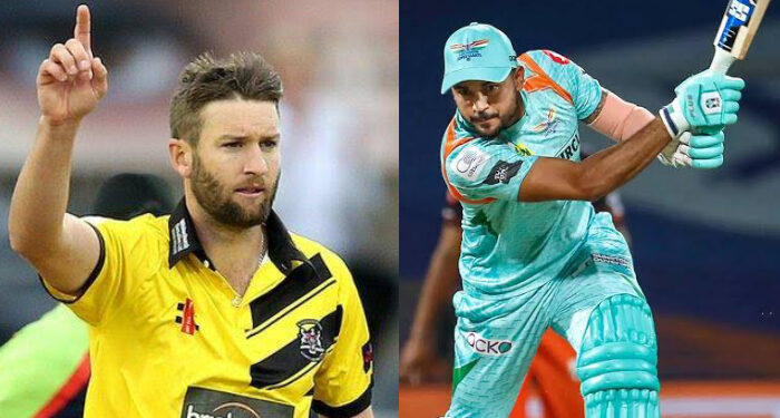 3 खिलाड़ी जिन्हें लखनऊ की टीम आईपीएल 2023 से पहले कर सकती हैं रिलीज