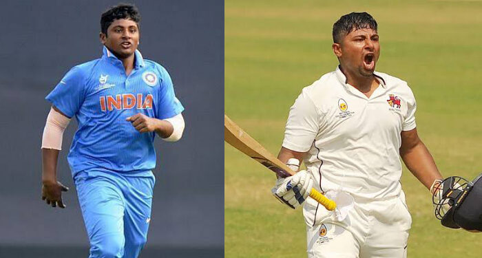 युवा सरफराज खान ने जड़े 4 मैचों में जड़े 704 रन, ट्विटर पर प्रतिक्रियाओं का सैलाब