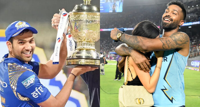 3 खिलाड़ी जिन्होंने आईपीएल में पहली बार कप्तानी करते हुए अपनी टीम को दिलाया खिताब