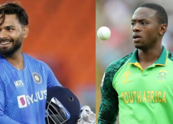 5 रिकॉर्ड्स जो भारत बनाम दक्षिण अफ्रीका टी20 इंटरनेशनल सीरीज ये रिकॉर्ड बनते हुए दिखाई दे सकते हैं