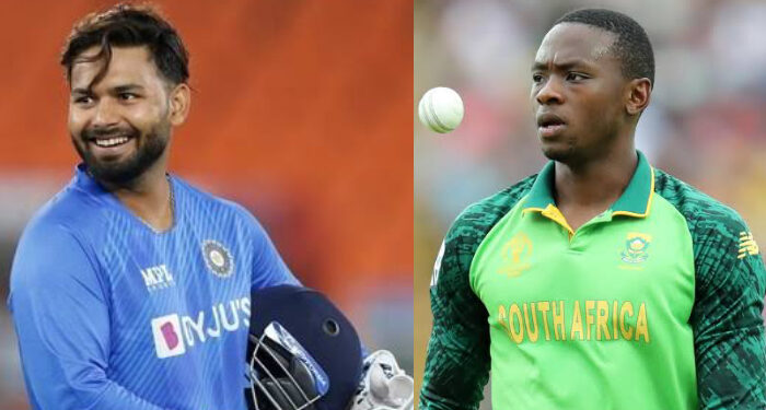 5 रिकॉर्ड्स जो भारत बनाम दक्षिण अफ्रीका टी20 इंटरनेशनल सीरीज ये रिकॉर्ड बनते हुए दिखाई दे सकते हैं