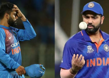 4 टीमें जो 2023 वर्ल्ड कप में नए कप्तानों के नेतृत्व में खेलती हुई आएंगी नजर