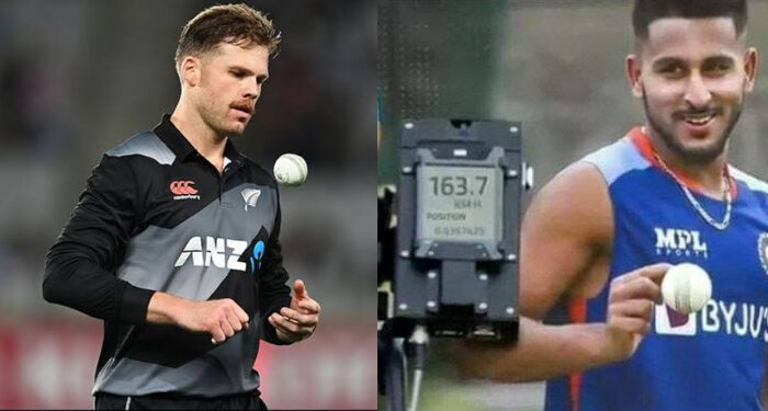 5 तेज गेंदबाज जो शोएब अख्तर के सबसे तेज गेंद फेंकने का रिकॉर्ड तोड़ सकते हैं