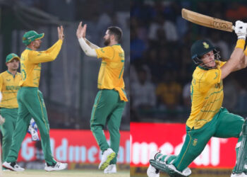 3 कारण जिनकी वजह से भारत को दक्षिण अफ्रीका के खिलाफ पहले टी20 मैच में मिली हार