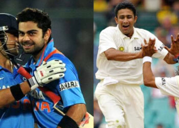 4 खिलाड़ी जिन्होंने टीम और साथियों के हित को ध्यान में रखते हुए दिया बलिदान