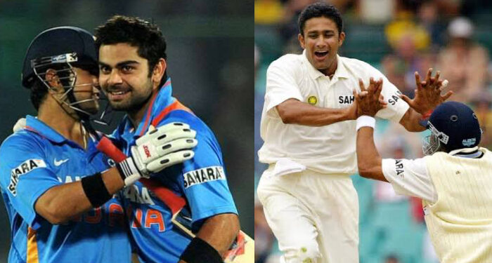 4 खिलाड़ी जिन्होंने टीम और साथियों के हित को ध्यान में रखते हुए दिया बलिदान