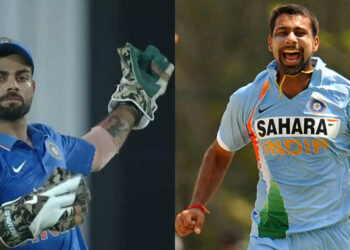 5 खिलाड़ी जो कर चुके हैं विकेटकीपिंग लेकिन शायद आप नहीं जानते होंगे