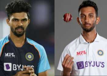 4 युवा भारतीय खिलाड़ी जो भविष्य में टेस्ट क्रिकेट पर कर सकते हैं राज