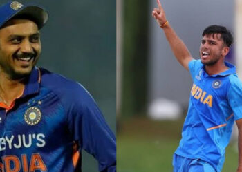 4 बदलाव जो भारतीय टीम दक्षिण अफ्रीका के खिलाफ तीसरे टी20 मैच में कर सकती है