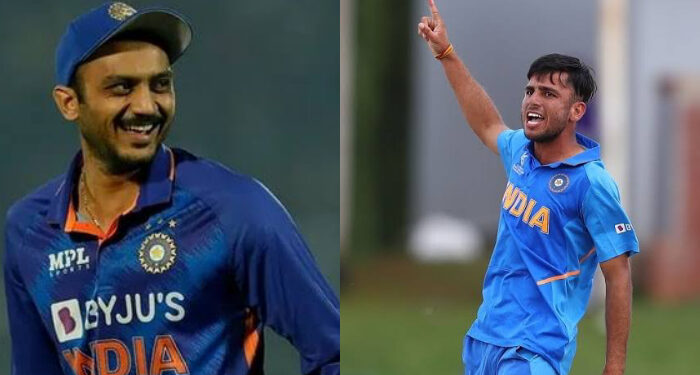 4 बदलाव जो भारतीय टीम दक्षिण अफ्रीका के खिलाफ तीसरे टी20 मैच में कर सकती है