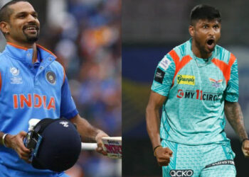 4 भारतीय खिलाड़ी जिनको आयरलैंड के खिलाफ मिलना चाहिए था मौका पर रहे बदकिस्मत