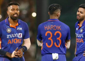 3 कारण जिनकी वजह से हार्दिक पांड्या को कप्तान बनाना एक बेहद अच्छा फैसला है