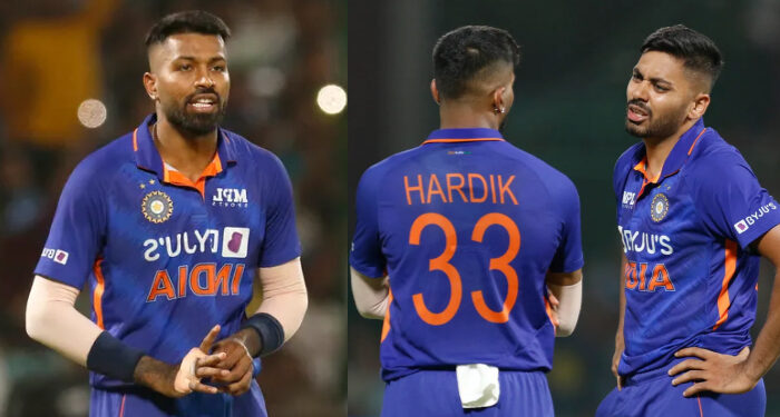 3 कारण जिनकी वजह से हार्दिक पांड्या को कप्तान बनाना एक बेहद अच्छा फैसला है