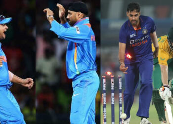 6 सबसे बड़ी जीत जो रनों के मामले में भारतीय टीम ने टी20 मैचों में हासिल की