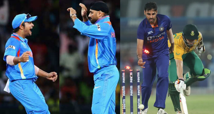 6 सबसे बड़ी जीत जो रनों के मामले में भारतीय टीम ने टी20 मैचों में हासिल की