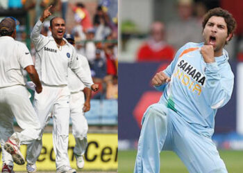 5 भारतीय सलामी बल्लेबाज जिन्होंने अंतरराष्ट्रीय मैचों में लिए एक पारी में 5 विकेट