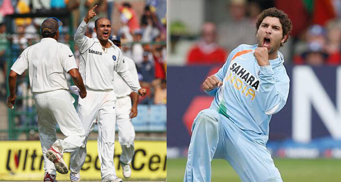 5 भारतीय सलामी बल्लेबाज जिन्होंने अंतरराष्ट्रीय मैचों में लिए एक पारी में 5 विकेट