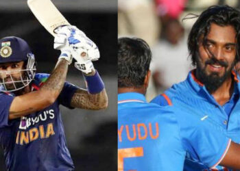 5 भारतीय खिलाड़ी जिन्होंने अपनी पहली वनडे सीरीज में “प्लेयर ऑफ द सीरीज” का पुरस्कार जीता
