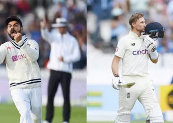 4 कप्तान जिन्होंने साल 2022 में अपनी राष्ट्रीय टीम की कप्तानी आखिरी बार की