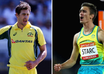 5 क्रिकेटर जिनके परिवार के सदस्य पेशेवर रूप से अन्य खेलों में ले चुके हैं हिस्सा