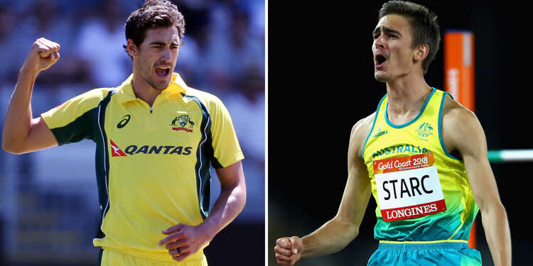 5 क्रिकेटर जिनके परिवार के सदस्य पेशेवर रूप से अन्य खेलों में ले चुके हैं हिस्सा