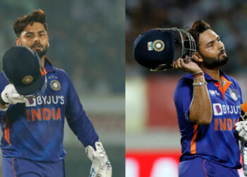 4 कारण क्यों ऋषभ पंत को दोबारा कप्तान नहीं बनाना चाहिए