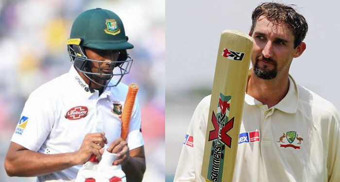 5 खिलाड़ी जिन्होंने अपनी अंतिम टेस्ट पारी में बनाया करियर का सबसे बड़ा स्कोर