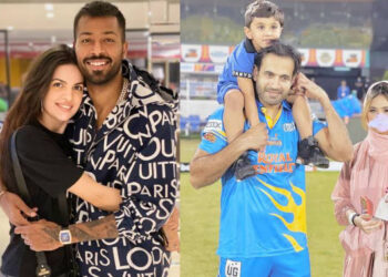 4 भारतीय खिलाड़ी जिन्होंने अपने देश की नहीं बल्कि विदेशी लड़कियों से की शादी