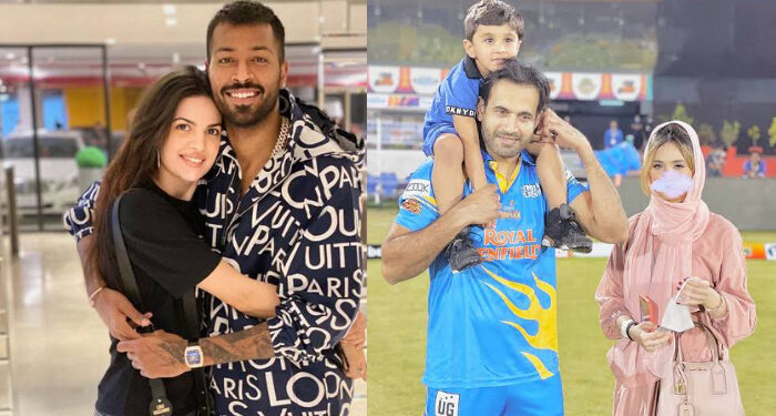 4 भारतीय खिलाड़ी जिन्होंने अपने देश की नहीं बल्कि विदेशी लड़कियों से की शादी