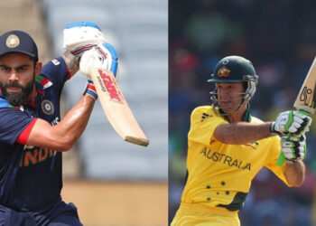 4 खिलाड़ी जिन्होंने तीसरे नंबर पर खेलते हुए वनडे में बनाये है सबसे ज्यादा रन