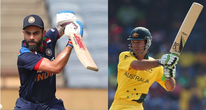 4 खिलाड़ी जिन्होंने तीसरे नंबर पर खेलते हुए वनडे में बनाये है सबसे ज्यादा रन