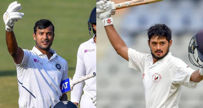 3 खिलाड़ी जो भारतीय टेस्ट टीम में इंग्लैंड के खिलाफ केएल राहुल की जगह ले सकते हैं