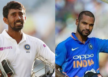 4 भारतीय खिलाड़ी जो इस साल अंतरराष्ट्रीय मैचों से ले सकते हैं संन्यास