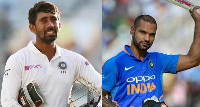 4 भारतीय खिलाड़ी जो इस साल अंतरराष्ट्रीय मैचों से ले सकते हैं संन्यास