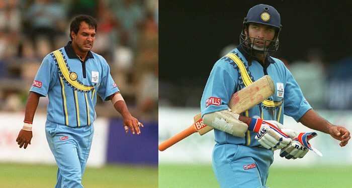 5 लोकप्रिय खिलाड़ी जो विदेशों में पैदा हुए लेकिन भारत के लिए खेले