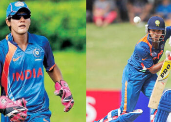 6 खिलाड़ी जिन्होंने अंडर-19 स्तर पर भारत के लिए खेला लेकिन अब अमेरिका की टीम का हैं हिस्सा