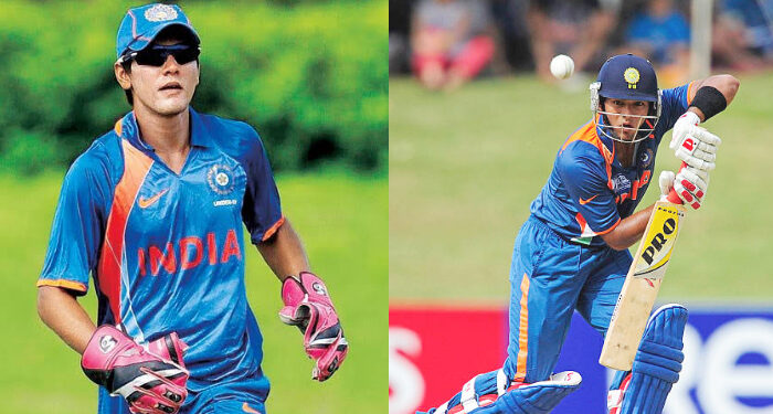 6 खिलाड़ी जिन्होंने अंडर-19 स्तर पर भारत के लिए खेला लेकिन अब अमेरिका की टीम का हैं हिस्सा