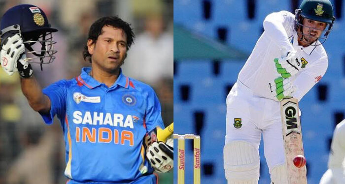 5 वनडे के सफल सलामी बल्लेबाज, जिन्होंने टेस्ट में पारी की शुरुआत लगभग कभी नहीं की