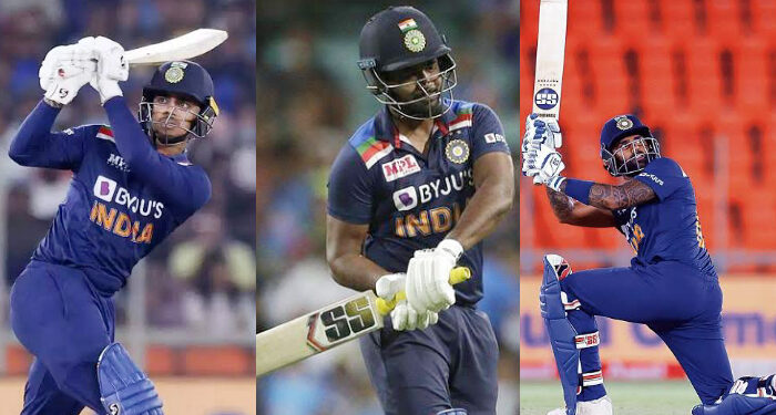 आयरलैंड के खिलाफ पहले टी20 मैच के लिए भारत की संभावित प्लेइंग इलेवन