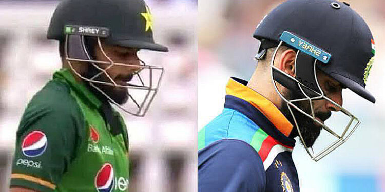 5 अंतरराष्ट्रीय खिलाड़ी जो पहली बार देखने पर लगते हैं दूसरे खिलाड़ियों के हमशक्ल